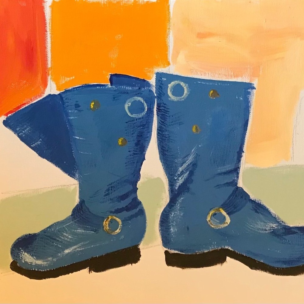 Meet your Posher, Jennifer